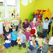 Święto Pluszowego Misia 25.11.2014 r.