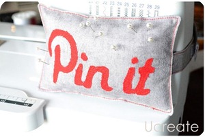 pin it pincushion pin it pincushion