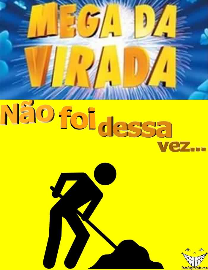 Mega da virada