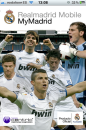 Descargar MyMadrid para iPhone gratis