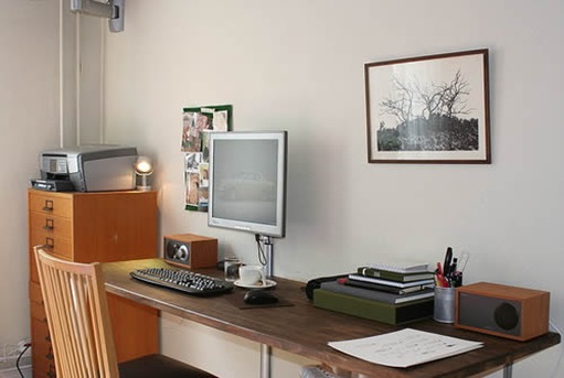 fotos de decoracion de oficinas10