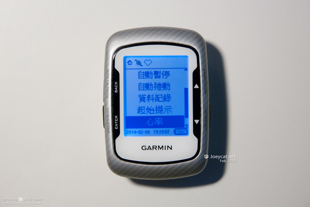 心跳帶 garmin 心率 Premium heart rate monitor