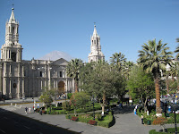 Arequipa