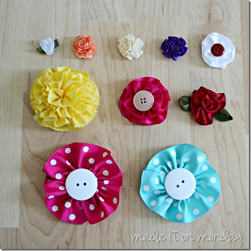 Interchangeable Headbands 5
