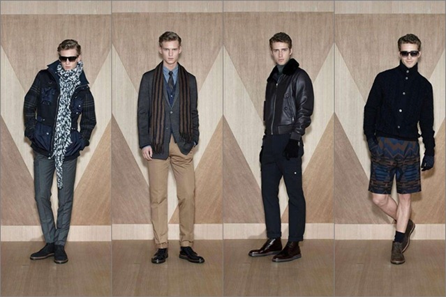 Lookbook Louis Vuitton Lookbook Louis Vuitton