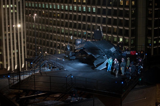 Batwing