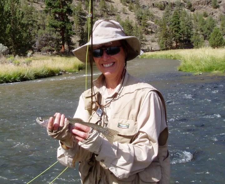 Picture from Crooked River