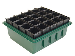 Compact Rapid Rootrainers - Tray and Cells