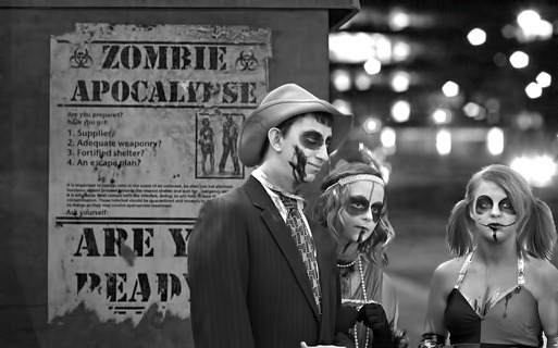 zombie festival Pittsburgh5