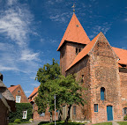 Klosterkirche Osterholz