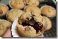 51 - Blackberry Breakfast Muffins