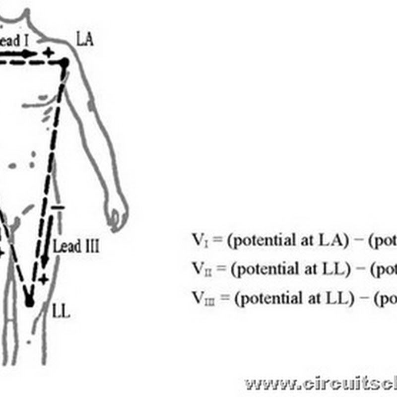 Circuit Electronics