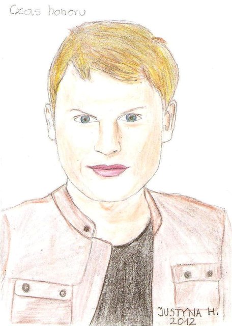 Michał