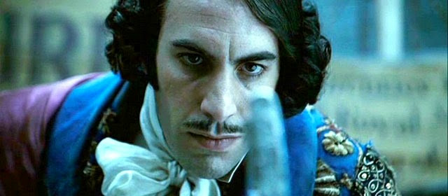 Sacha Baron Cohen lesz az Alice Csodaországban 2 gonosza