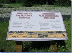 1297 Alberta Red Rock Parkway - Waterton Lakes National Park 1297 Alberta Red Rock Parkway - Waterton Lakes National Park
