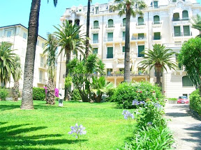 Italy Immobiliers &agrave; Vendre en Liguria, Bordighera