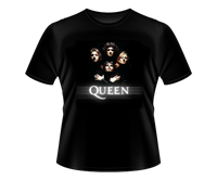 Queen (Integrantes).