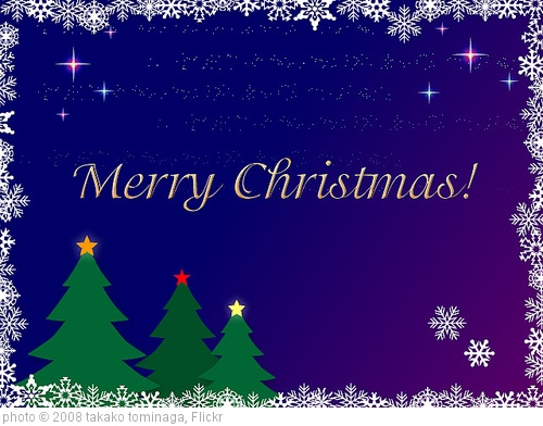 'merry christmas' photo (c) 2008, takako tominaga - license: http://creativecommons.org/licenses/by-sa/2.0/