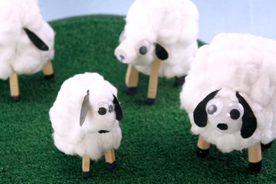 Cup lamb 11
