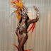 Carnaval Estocolmo 2012. Foto: Ztefan Bertha