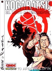 P00002 - Kogaratsu - - El loto sa P00002 - Kogaratsu - - El loto sa
