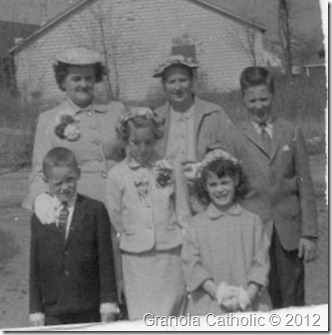 Easter Clothes winterwomen