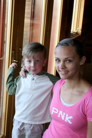 2013 04 20_04 Meg and Nolan 2013 04 20_04 Meg and Nolan