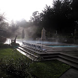 Landscape and Facilities
