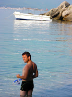 Croatie - Mokalo