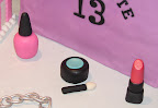 Fondant Makeup