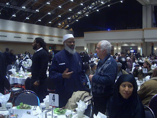 Imam Siraj