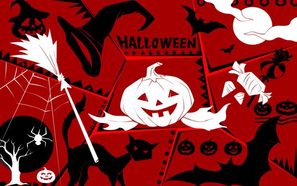 Halloween Funny Helloween, Halloween