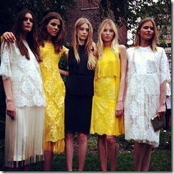 Stella McCartney presentation party UM_XvBsU6ECl