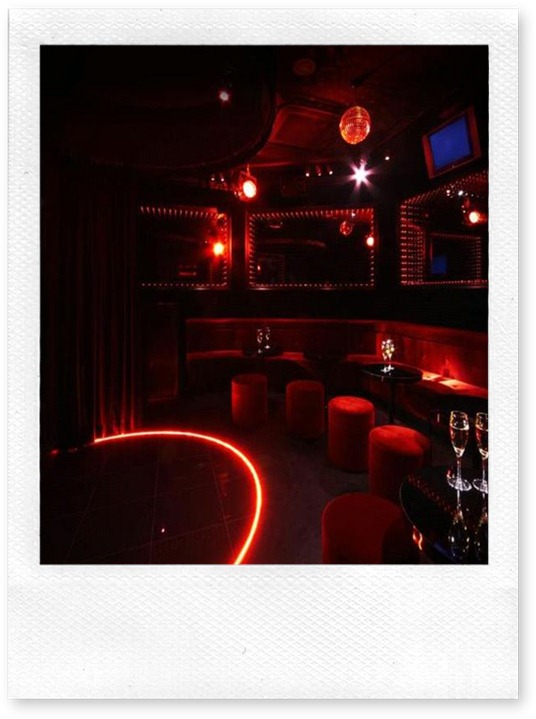 Amour Bar, Tokyo 3 Amour Bar, Tokyo 3