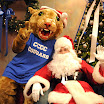 Holiday Pictures with Charlie and Santa - Gallery Thumbnail