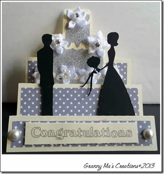 Wedding Card Wedding Card