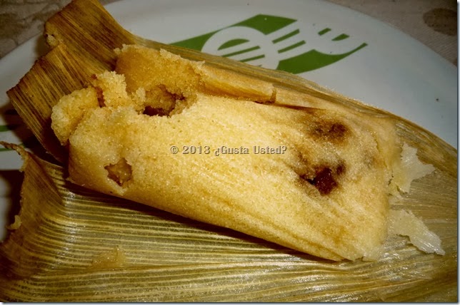Resultado de imagen para Tamales canarios