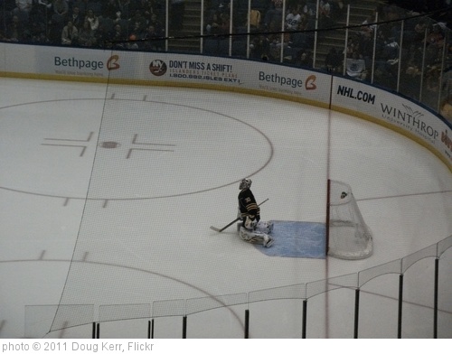 'Buffalo Sabres vs. New York Islanders - January 23, 2011' photo (c) 2011, Doug Kerr - license: http://creativecommons.org/licenses/by-sa/2.0/