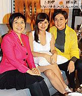 攜女回港定居成龍怒斬10萬生活費吳綺莉愁爆過年