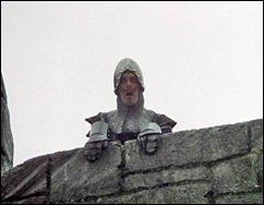 Monty Python Guards