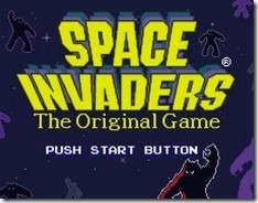 Film készül a Space Invadersből is
