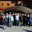 Gyülekezeti hétvége 2007, Csolnok