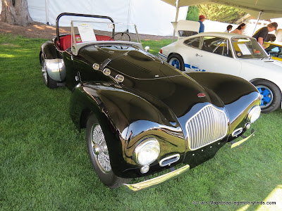  2012 Auction Previews Monterey California