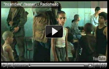 incendies