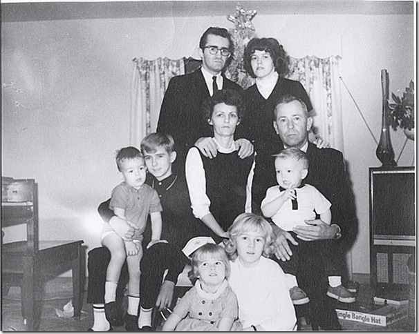 Davis Family