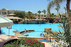 Фотогалерея отеля Sierra Resort 4* - Шарм-эль-Шейх