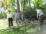  Paaswedstrijd 2011