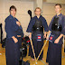 Ki-Ken-Tai-Icchi-ry club seminar. Helsinki, Finland 2006