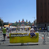 Pride Barcelona 2011 - Día de mini tenis Pride Barcelona 2011 - Día de mini tenis