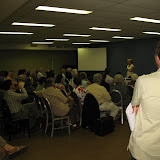 Rassemblement - 16 août 2008 - Québec